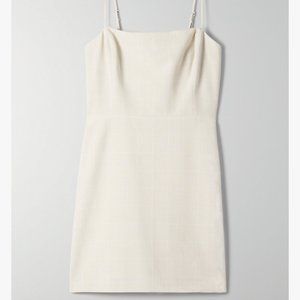 Wilfred NEW CLASSIC MINI DRESS